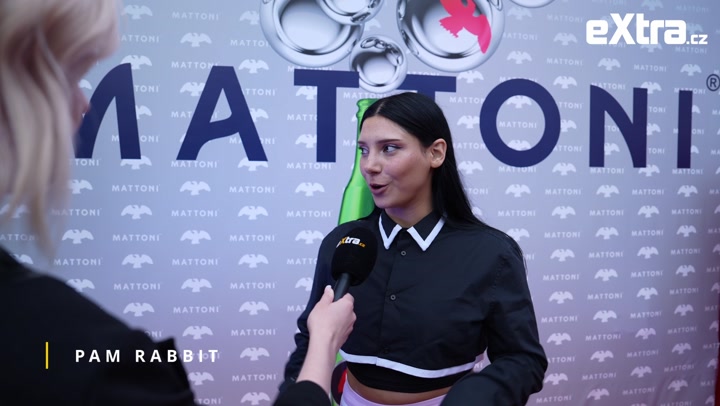 Pam Rabbit má novou lásku. Začátky vztahu ale byly těžké, přiznala zpěvačka