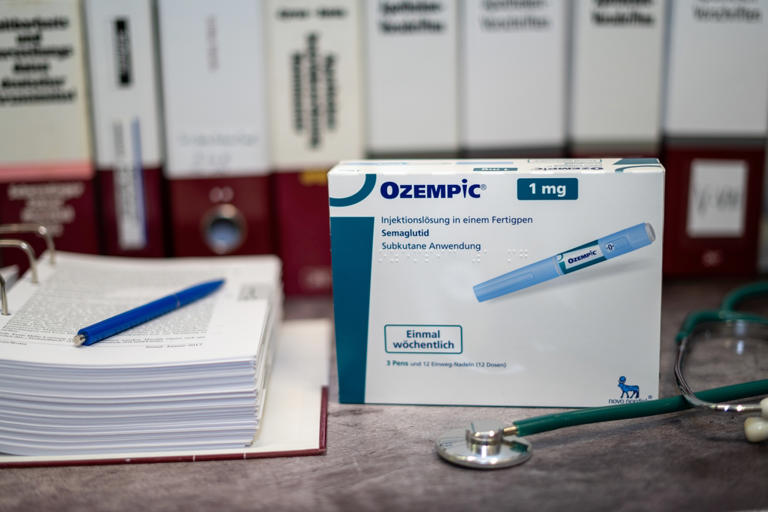 Doctors give warning against Ozempic side effect