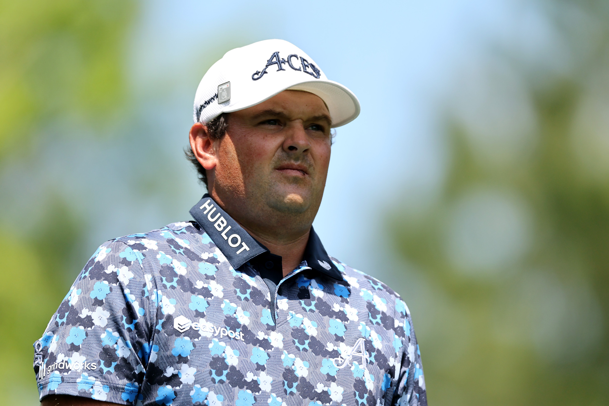 Patrick Reed's $750 million lawsuit vs. media tossed out of court