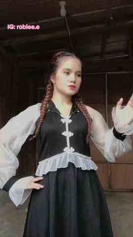 Am I Late for This Trend?