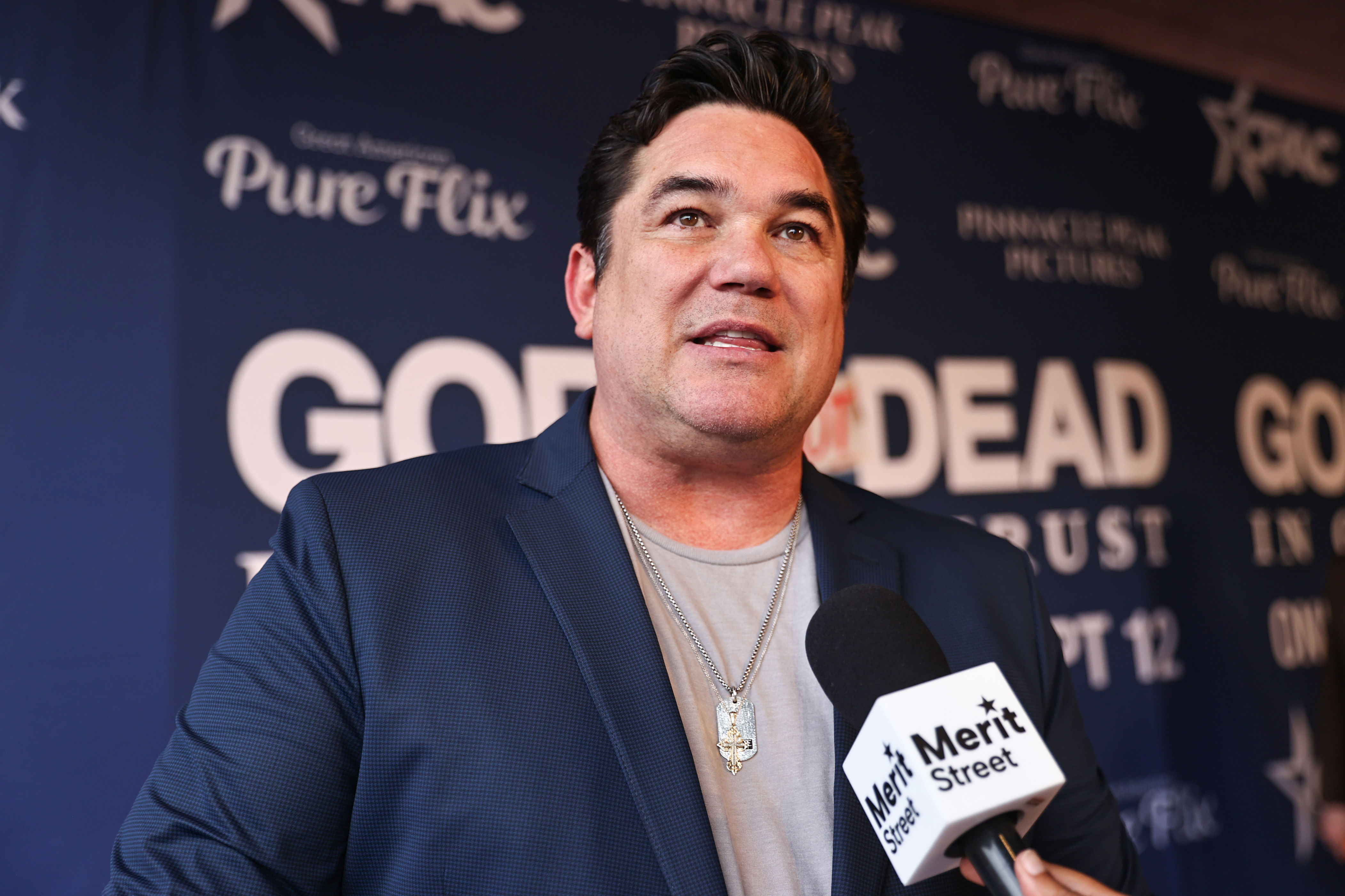'Woke' Superman is slammed by Dean Cain who played the superhero on TV