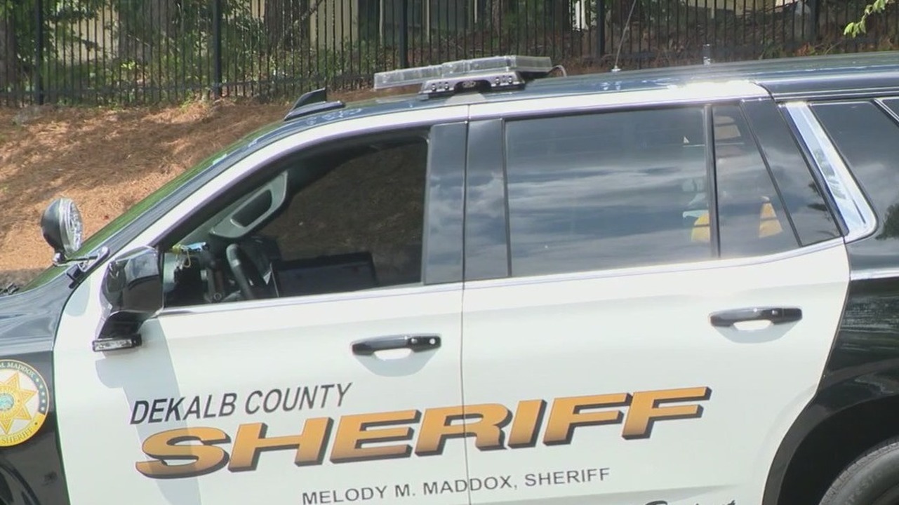 63 arrests in DeKalb County