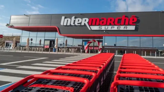 Intermarché reforça presença em Portugal com novas lojas na Madalena e ...