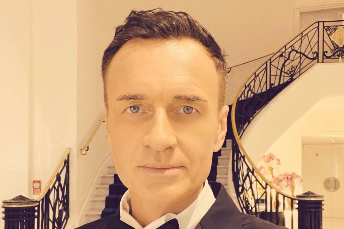 Julian McMahon's Cause of Death Finally Revealed What Is Lung