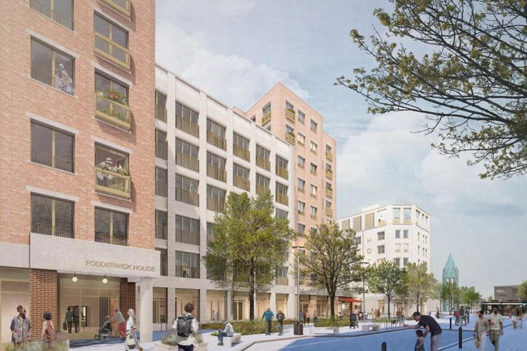 Locals keen on rejuvenation plans for Essex town that feels 'stuck in ...
