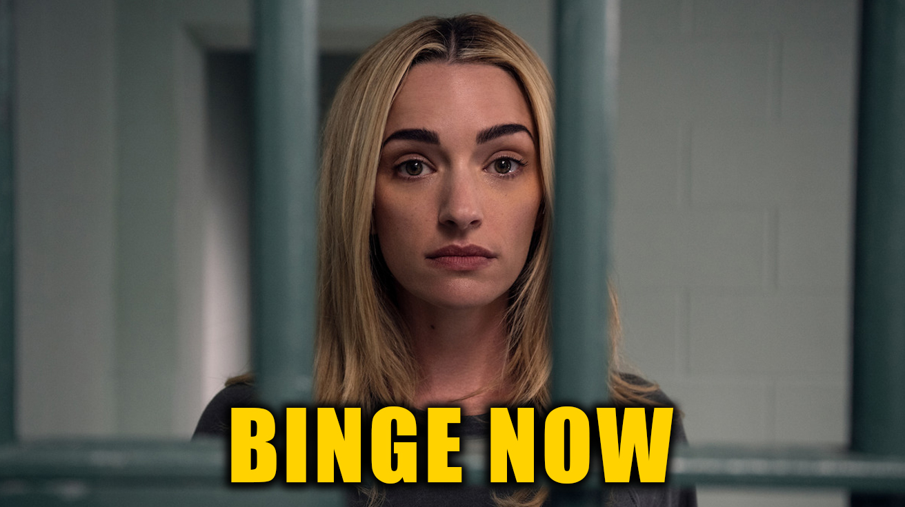 3 Netflix Shows Everyone’s Watching Right Now And You Should Too