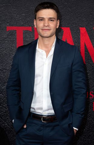 Donnie Wahlberg's “Blue Bloods” Spinoff Recasts His Son After Original