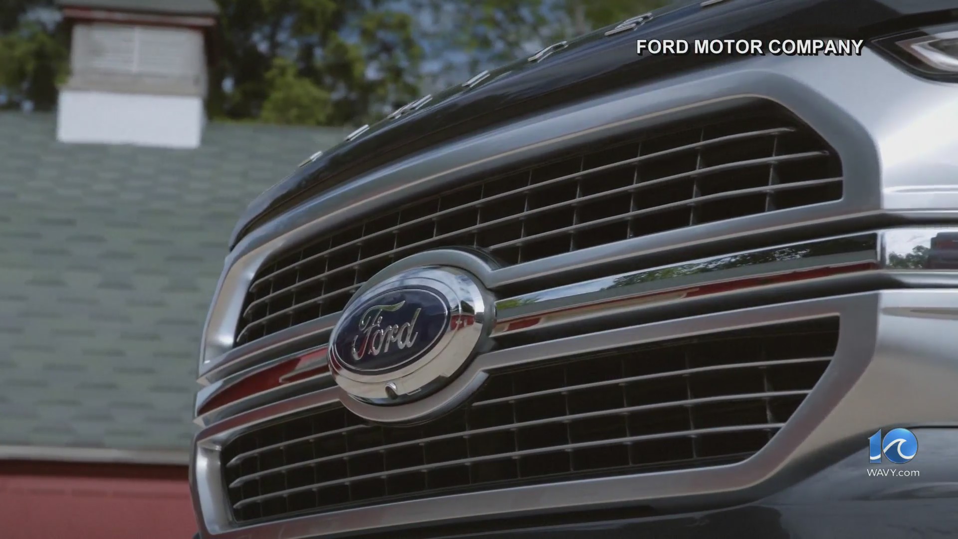 Ford Recalls Over 850 000 Cars In The Us Due To Potential Fuel Pump Failure