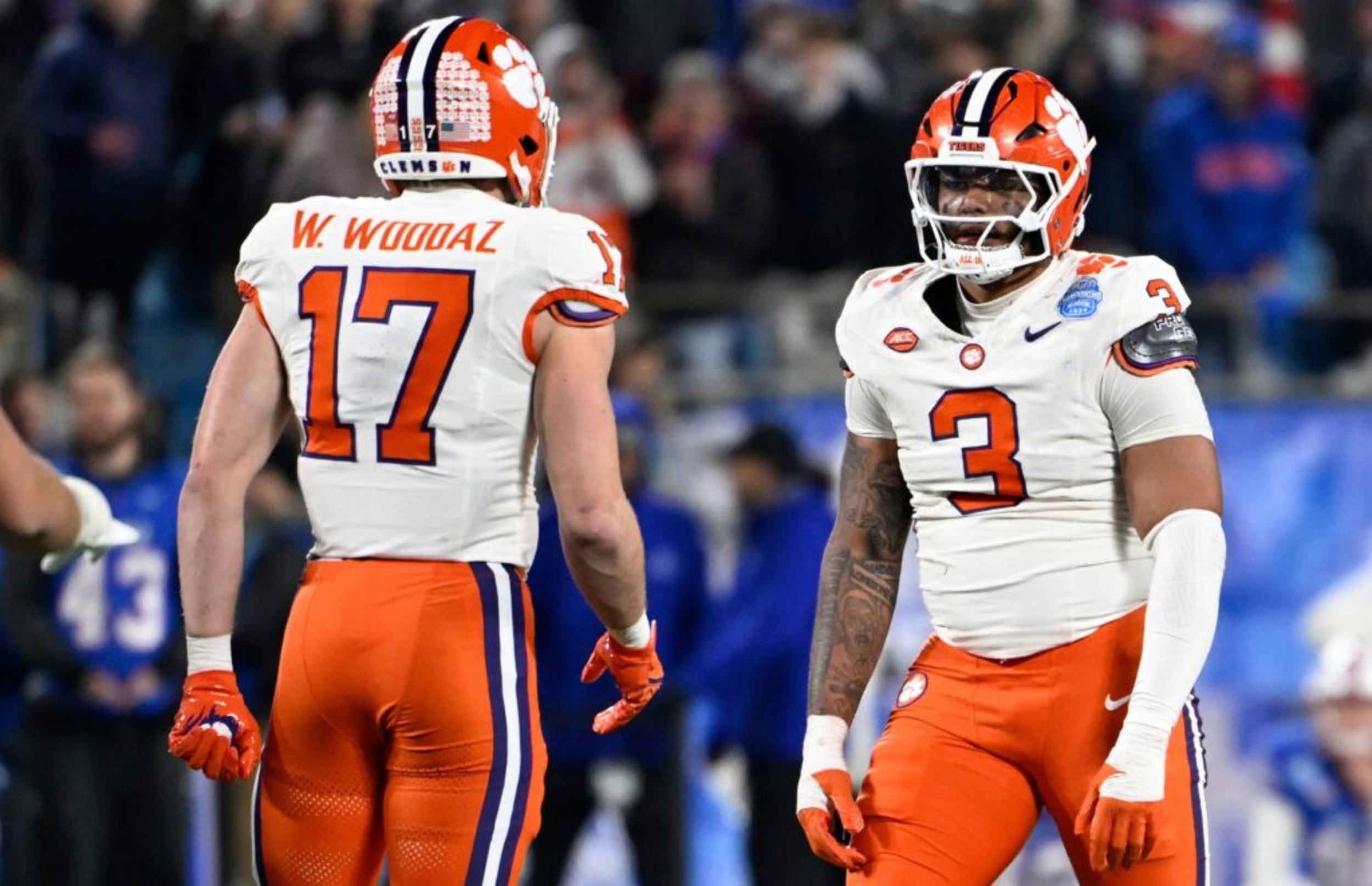 Backing It Up – Three Top Returning Linebackers of the ACC