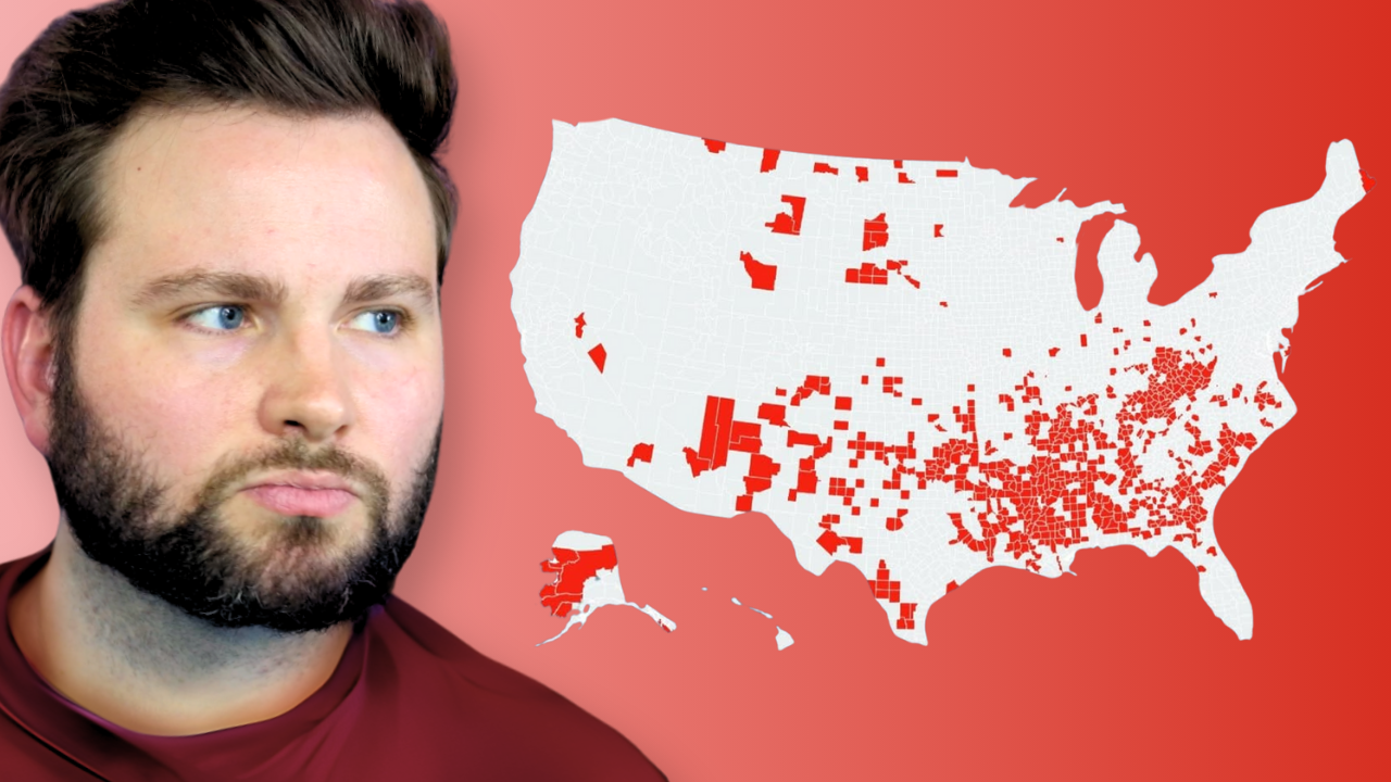 Maps That Will Change Your Perspective…