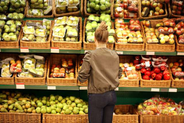 Major grocery chain announces game changing initiative to solve ongoing Major grocery chain announces game changing initiative to solve ongoing