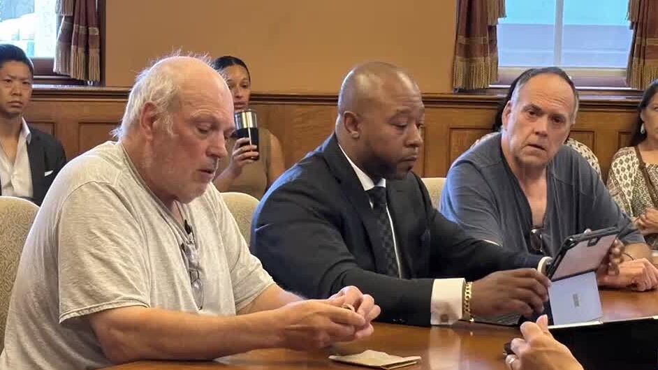 Wisconsin claims board could decide on David Bintz’s conviction claim(02)