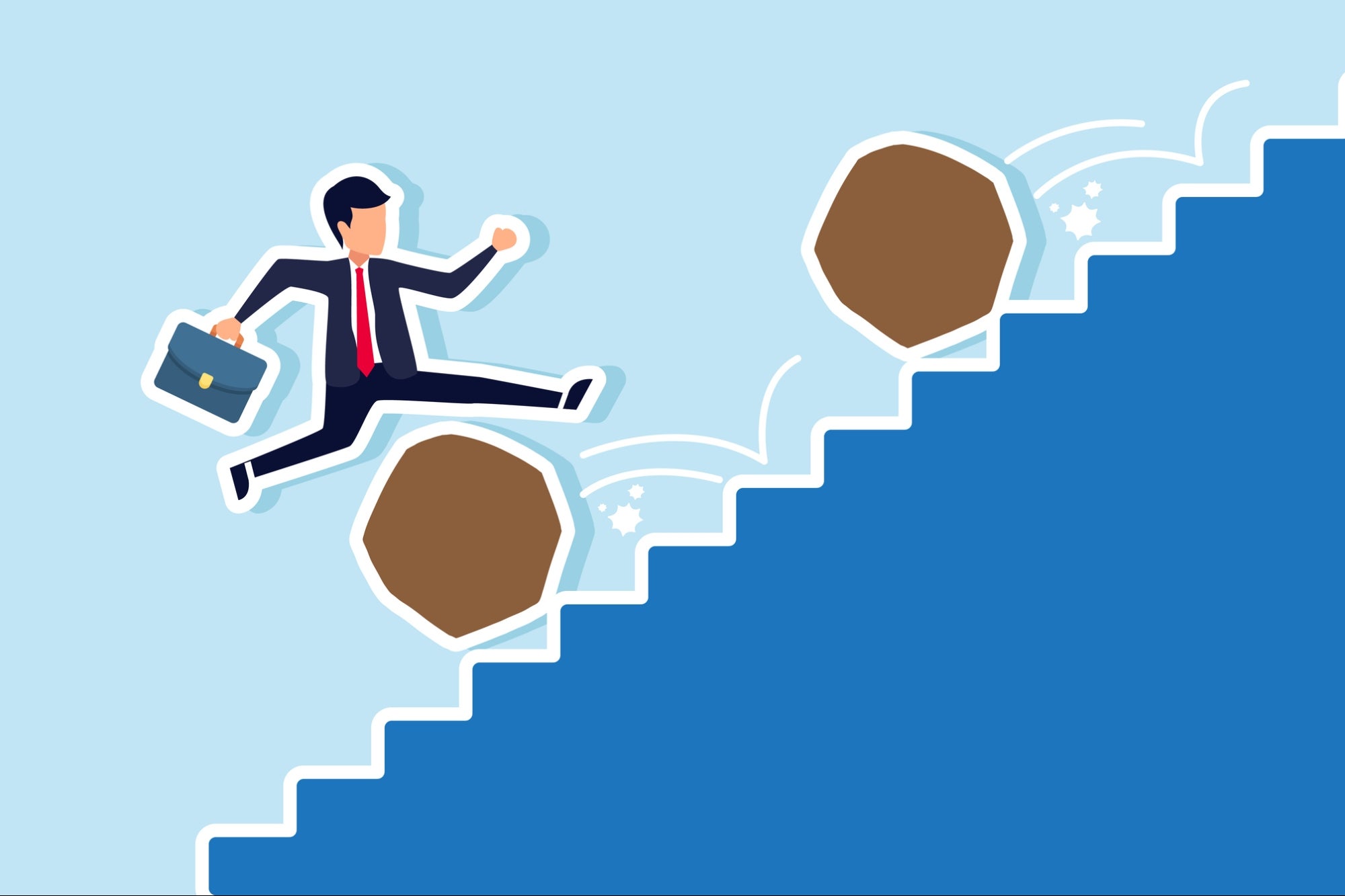 Will it Always Be This Hard? Yes — Here's How You Can Grind Your Way to ...