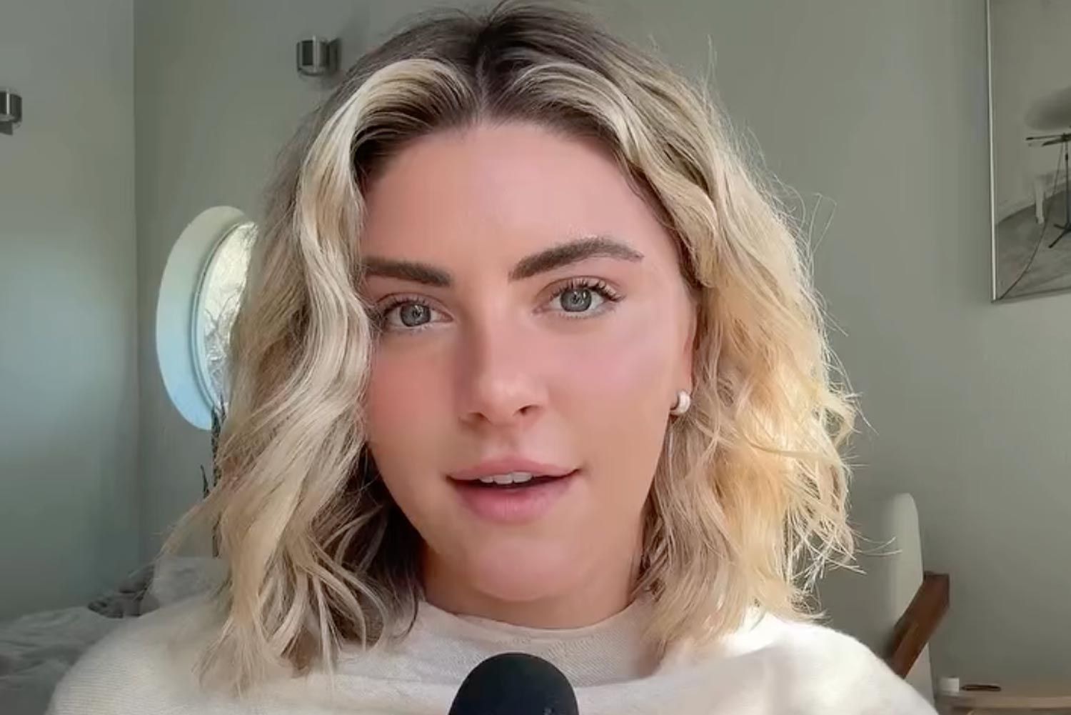 Woman Shares the Unexpected Reason Why Getting Cut from the Dallas