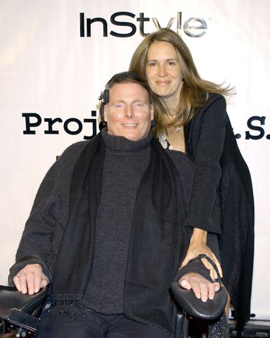 Meet Christopher Reeve’s 3 Children, Who Keep the ‘Superman’ Star’s