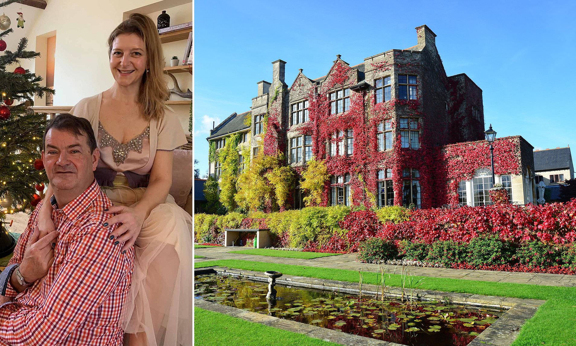 'Controlling' partner accused of murdering exfiancée was 'heartbroken