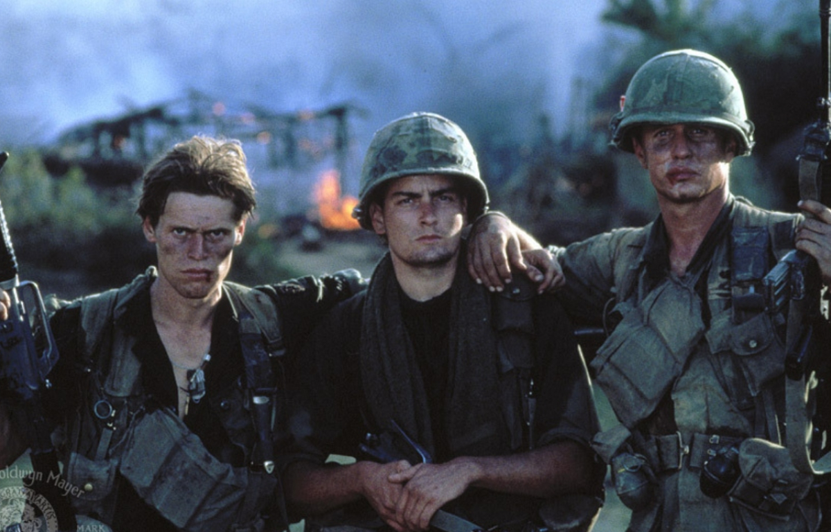 21 Revolutionary War Films That Changed Hollywood Forever