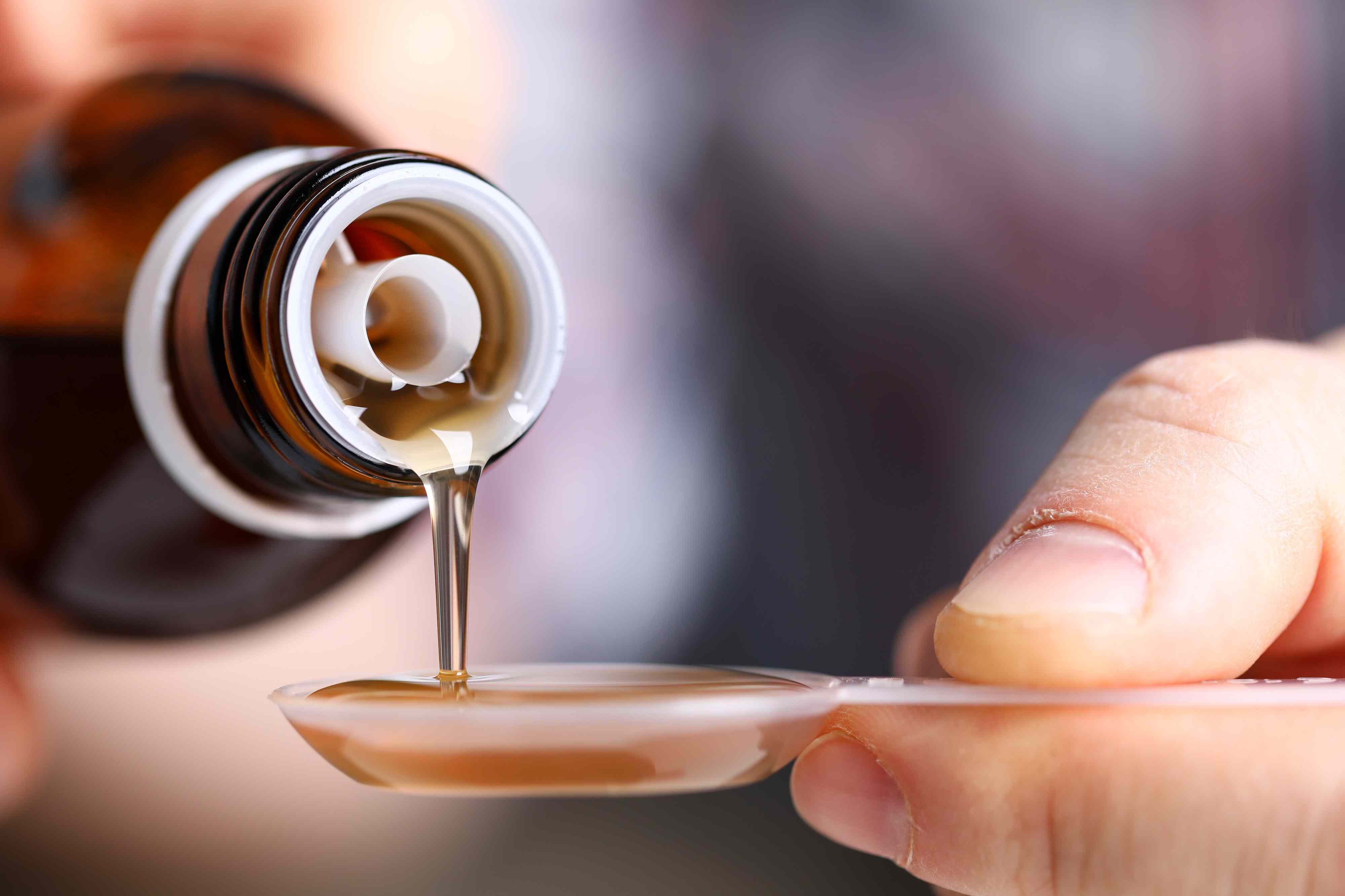 How castor oil can help naturally relieve constipation
