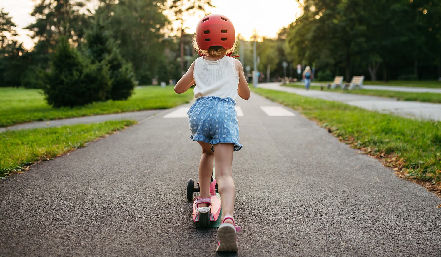 Moms Share Their Most Unusual Tricks for Keeping Kids Safe