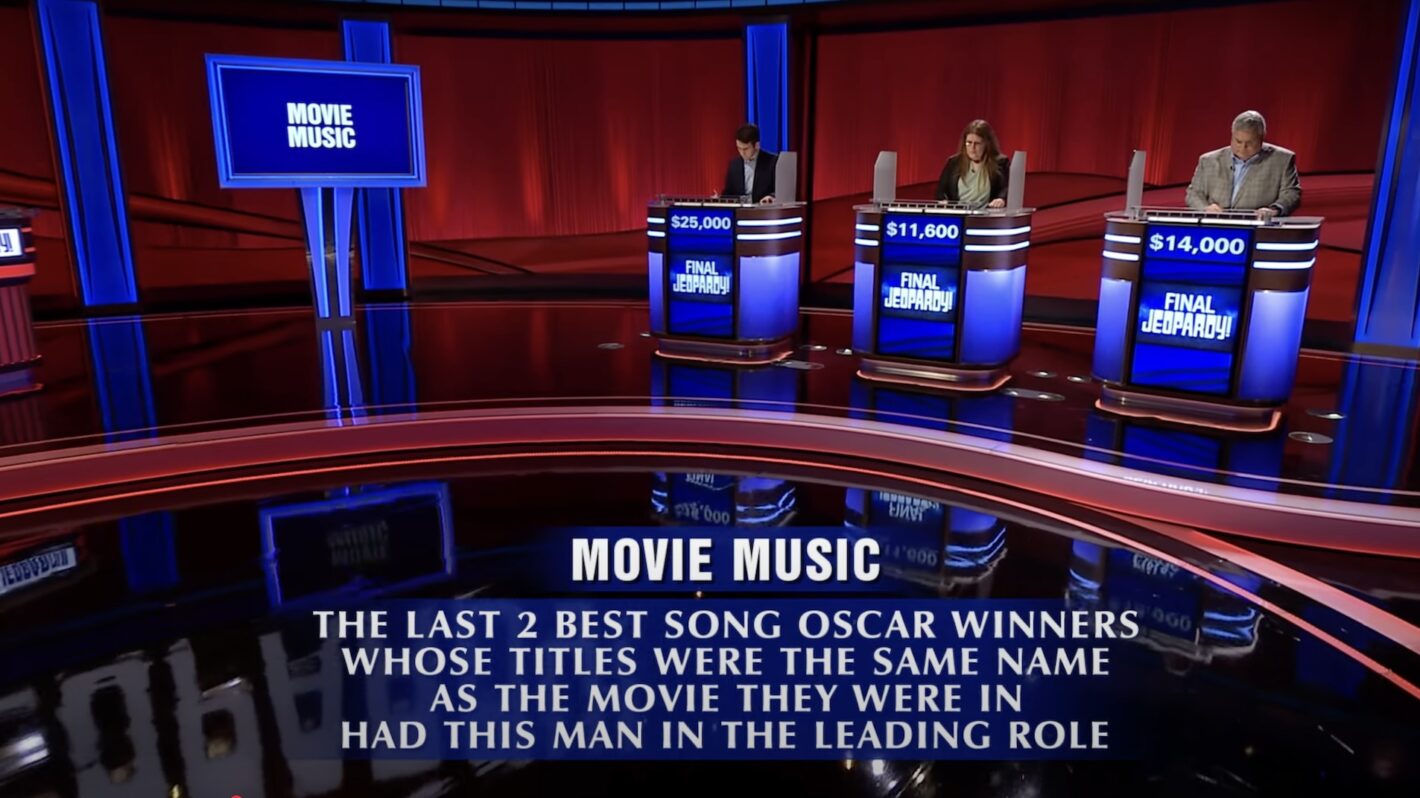 ‘Jeopardy!’ Fans Call Out Show Over ‘Confusing’ James Bond Clue