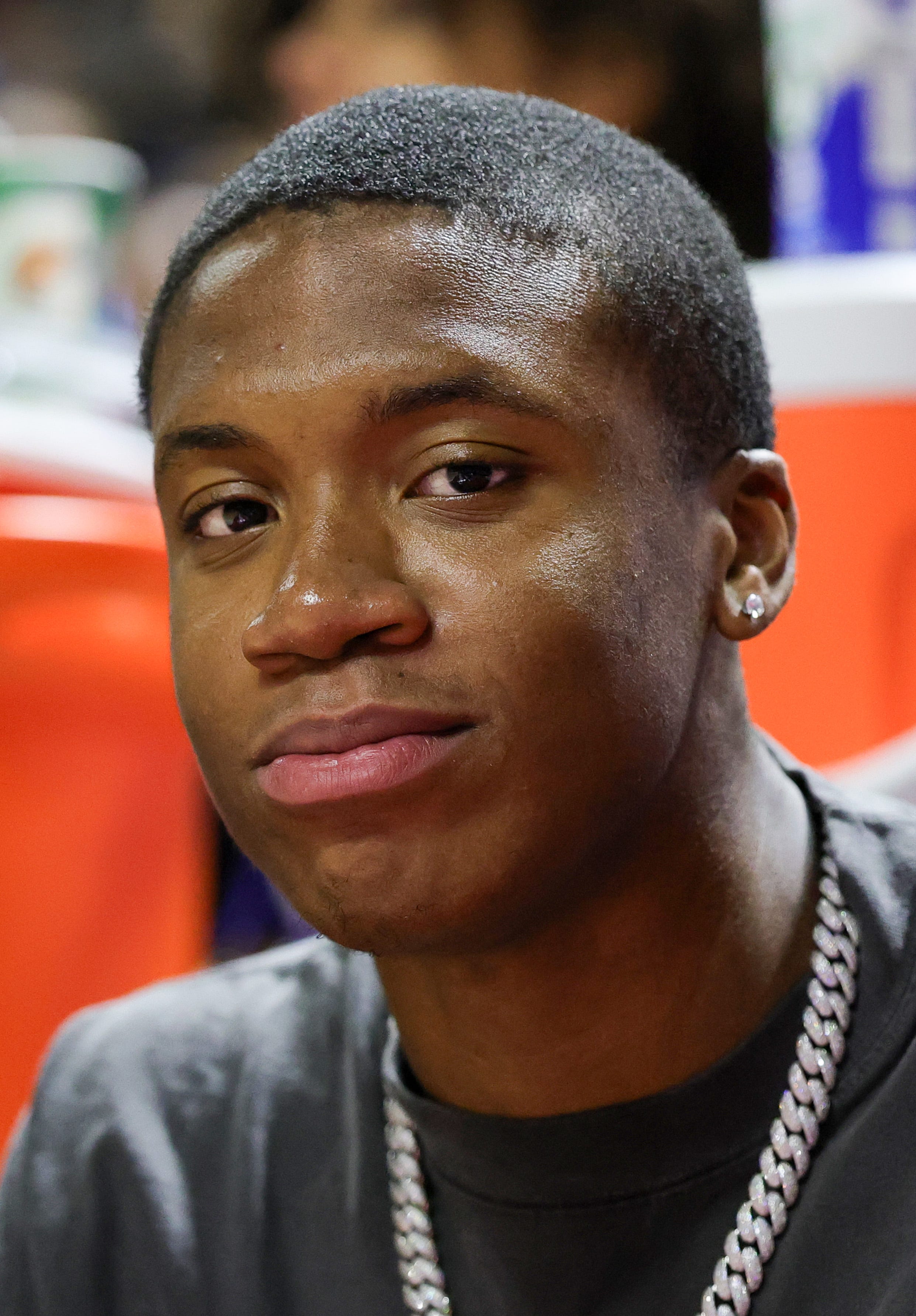 LOOK: Cooper Flagg flies to the rim and other pictures of the day in ...