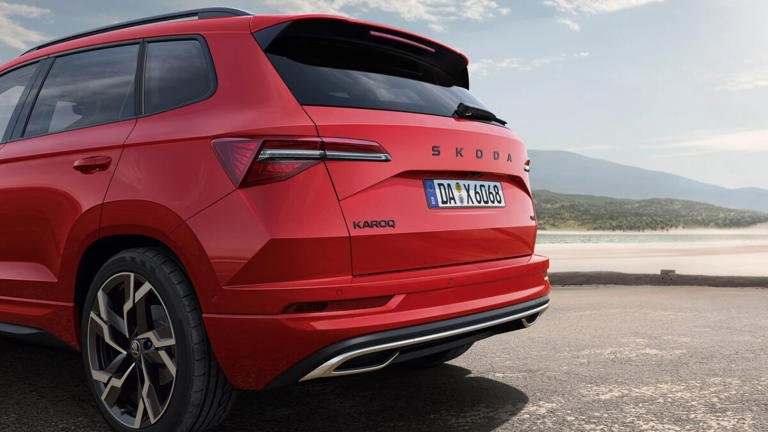 Suv Leasing Unter 200 Euro