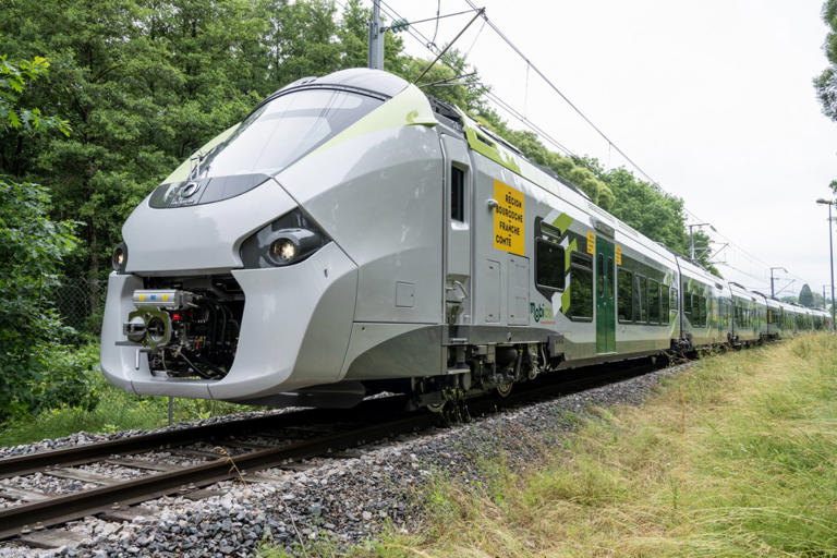La Saint-Vincent Tournante 2026 accessible en train grâce à une offre ...