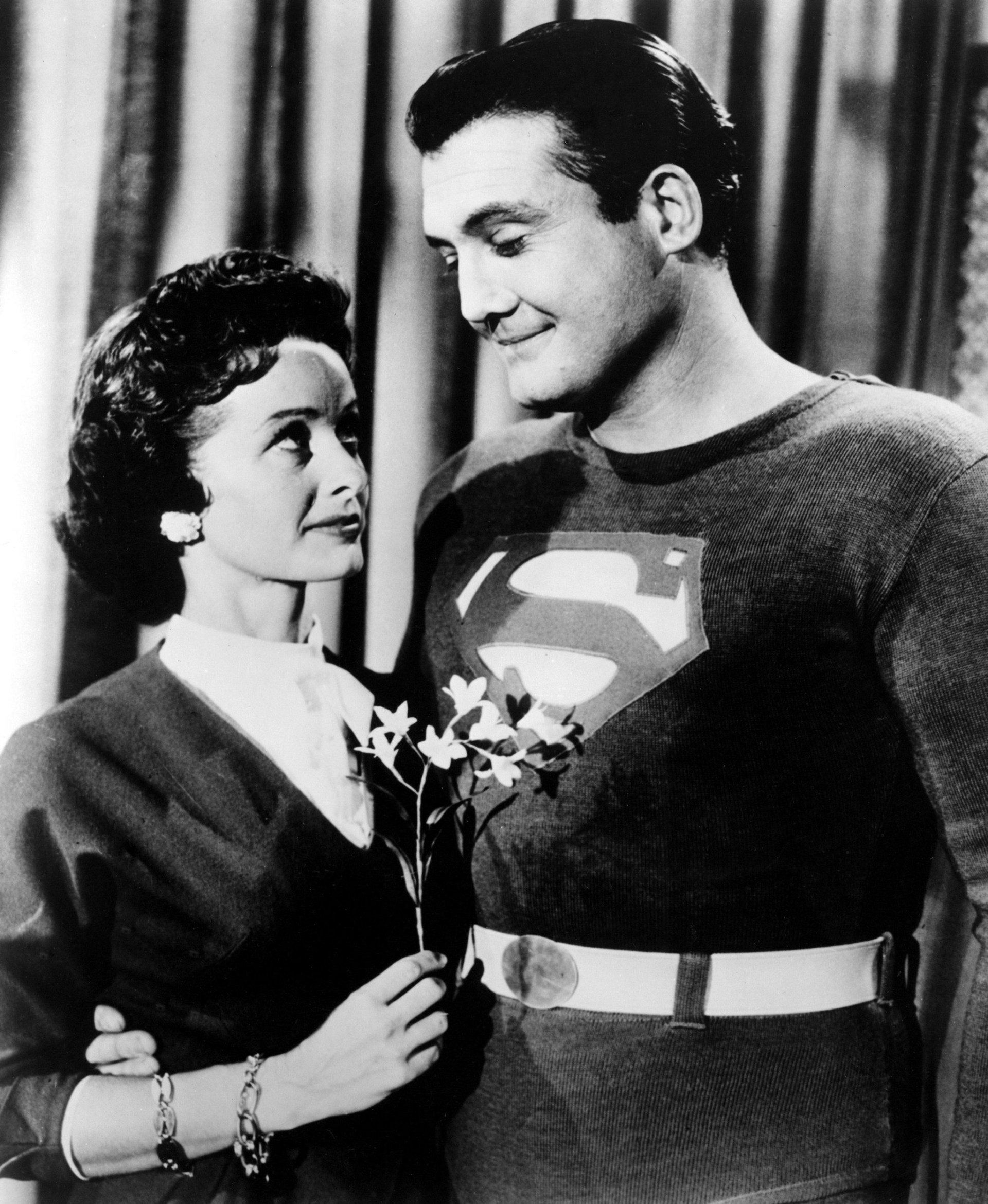 What is the 'Superman's curse'?