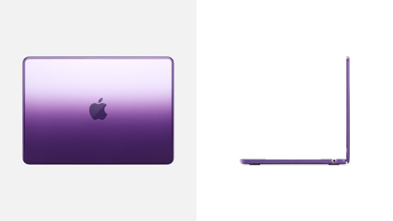 Why You Shouldn't Put A Case On Your MacBook