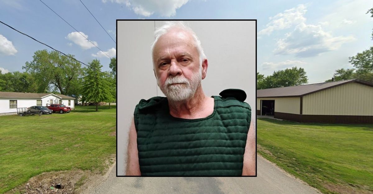 It S Been A Bad Day Husband Murders Wife Tries To Burn Down Home To