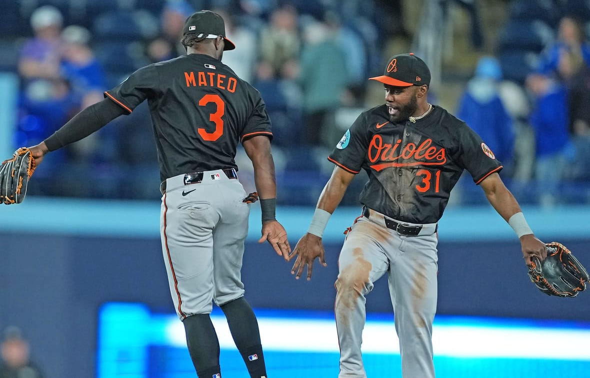 Baltimore Orioles Game Today TV Details And Start Times For Upcoming