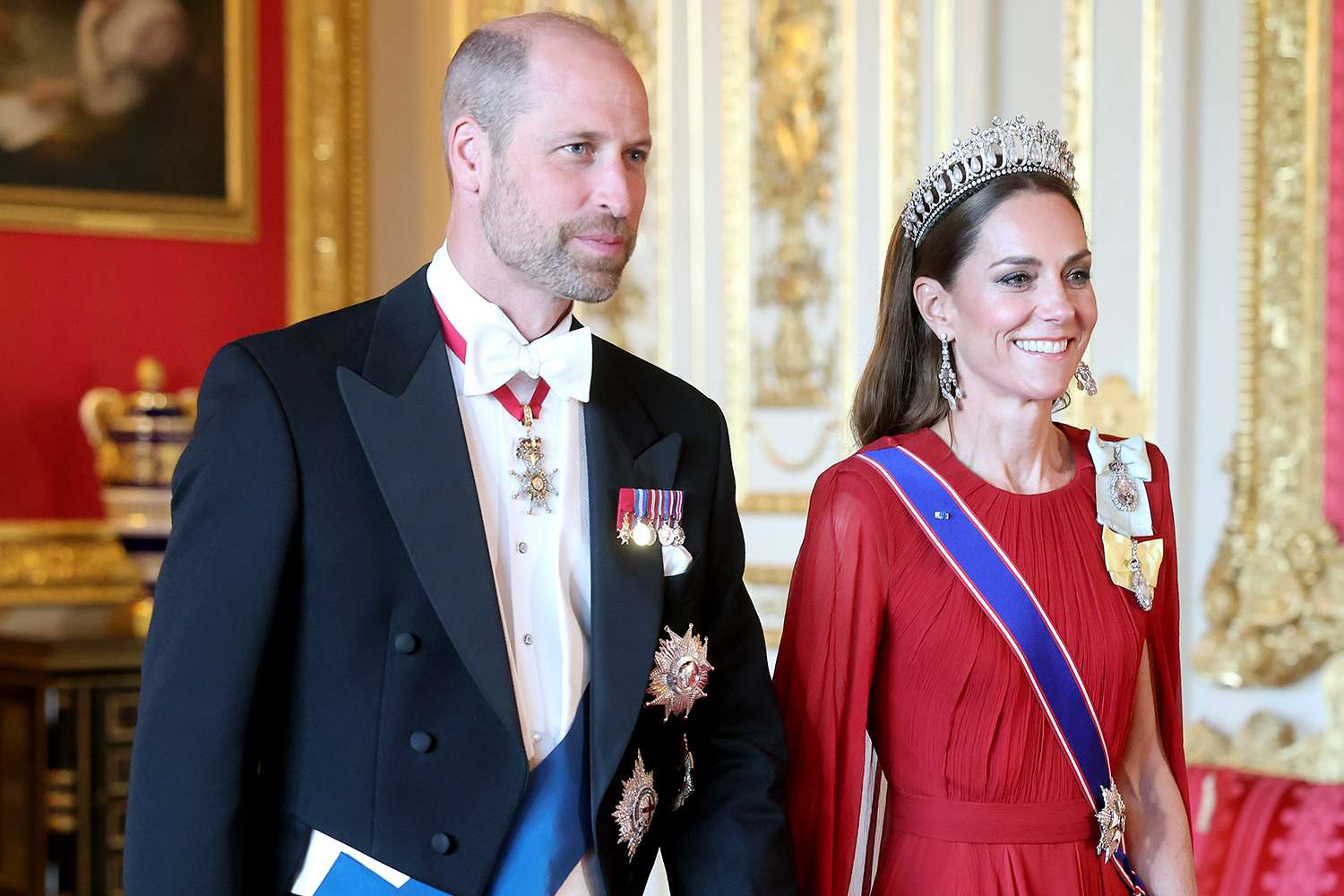 Kate Middleton Misses Prince William’s Annual Polo Match After Candid