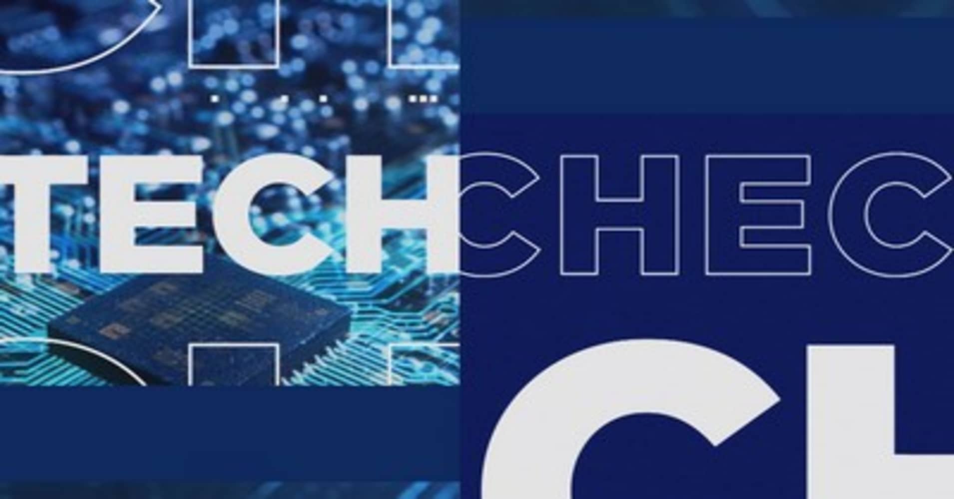 CNBC TechCheck Evening Edition: July 11, 2025