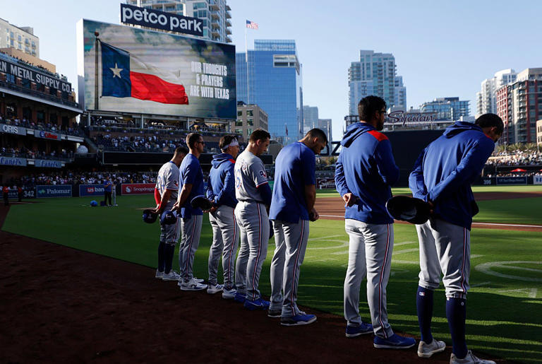 Dallas Cowboys, Shakira and H-E-B among giants supporting Texas flood