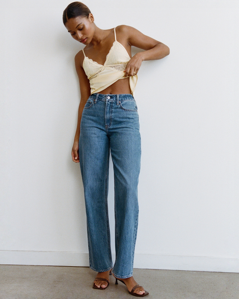 Abercrombie & Fitch's Sale Will Upgrade Your Summer Wardrobe