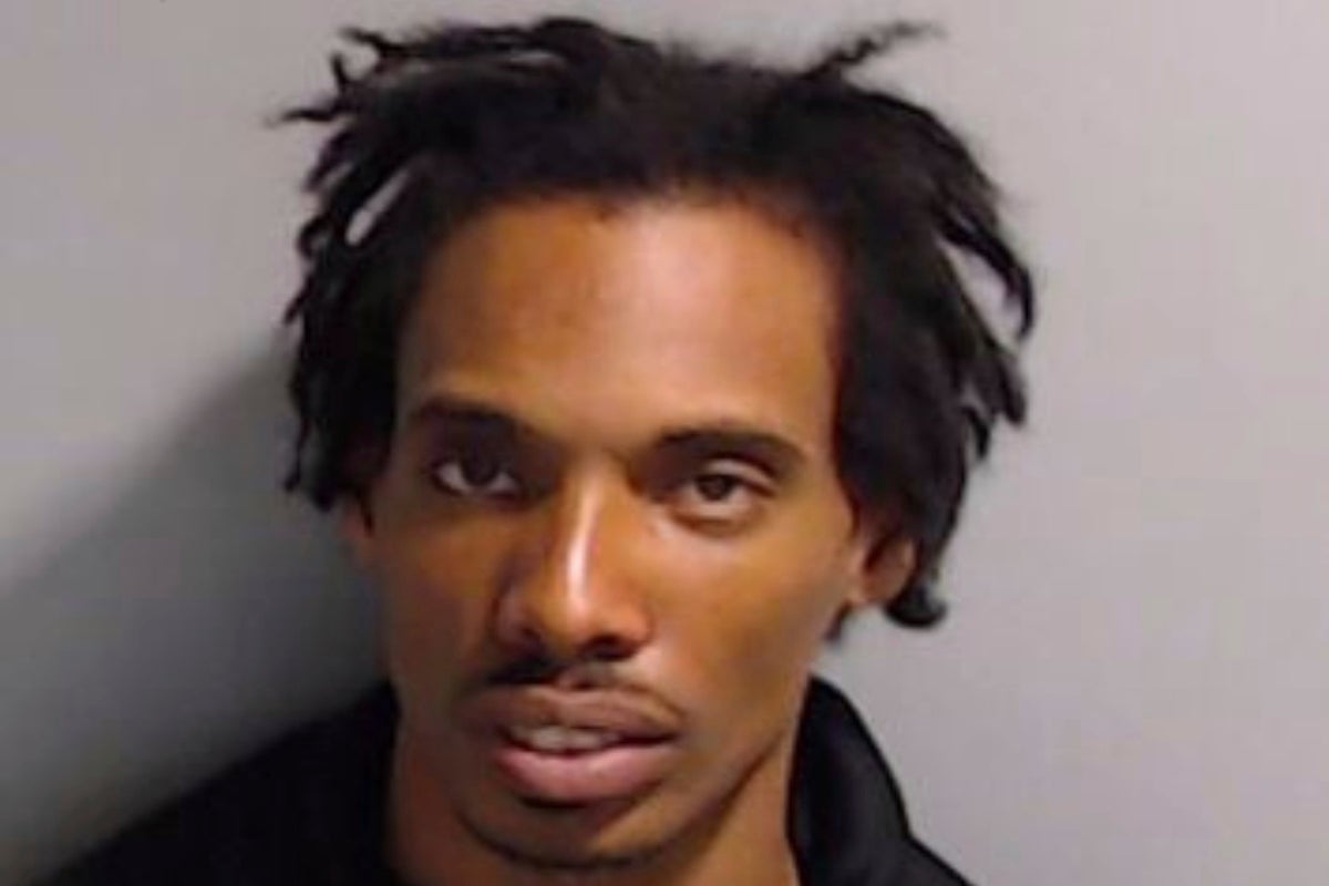 Atlanta Starvation Death