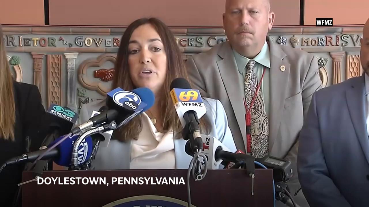 Pennsylvania man who posted video of father’s severed head online is