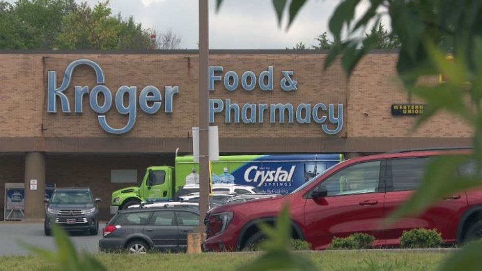 City Of Abingdon Comments On Kroger S Closing