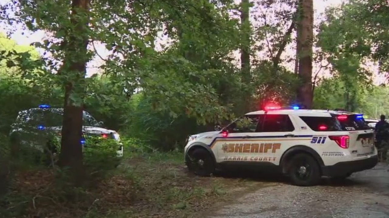 East Harris County Man shot and - AA1IrItV.img