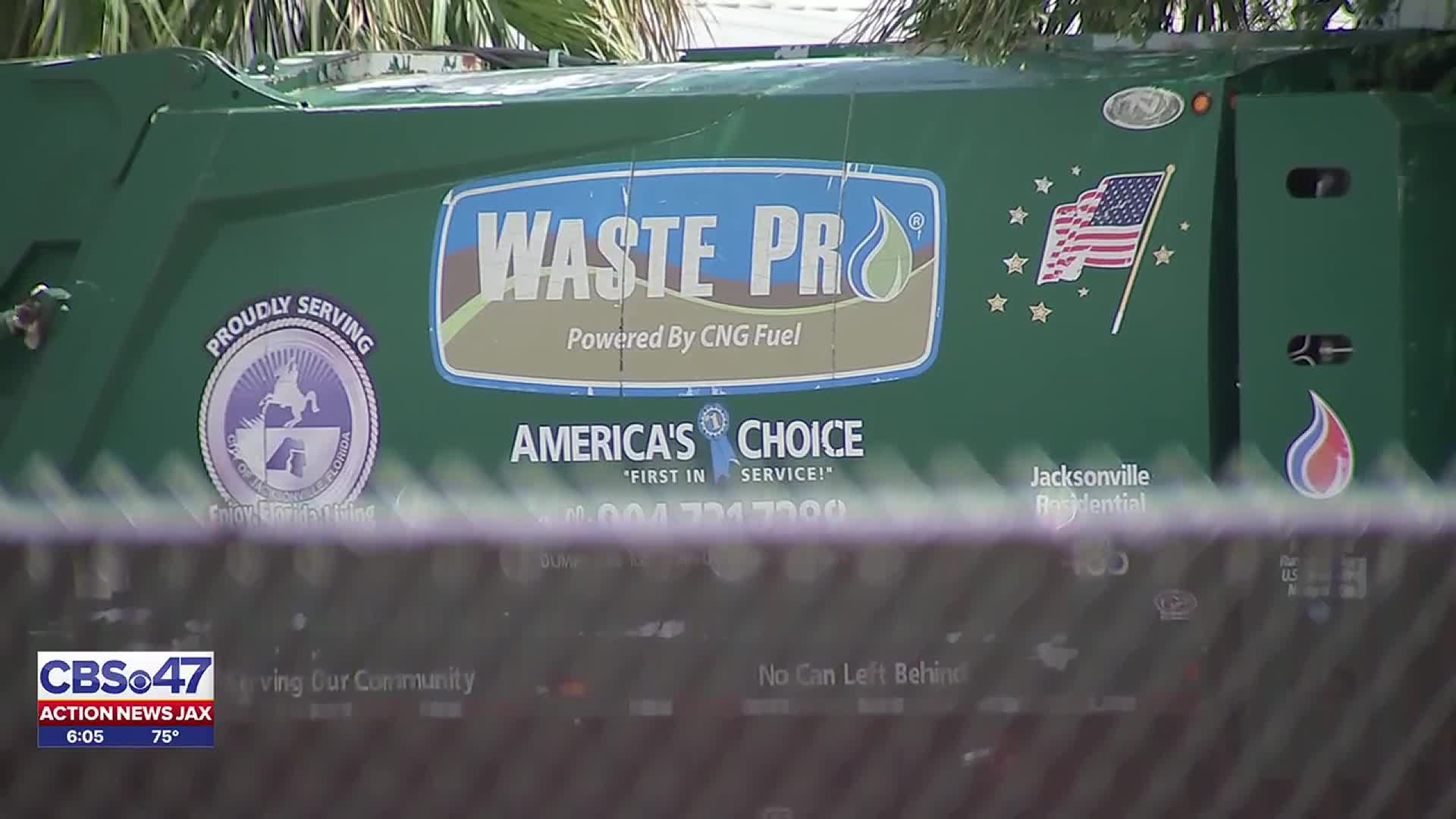 Waste Pro to pay 1.4 million in racial discrimination lawsuit settlement
