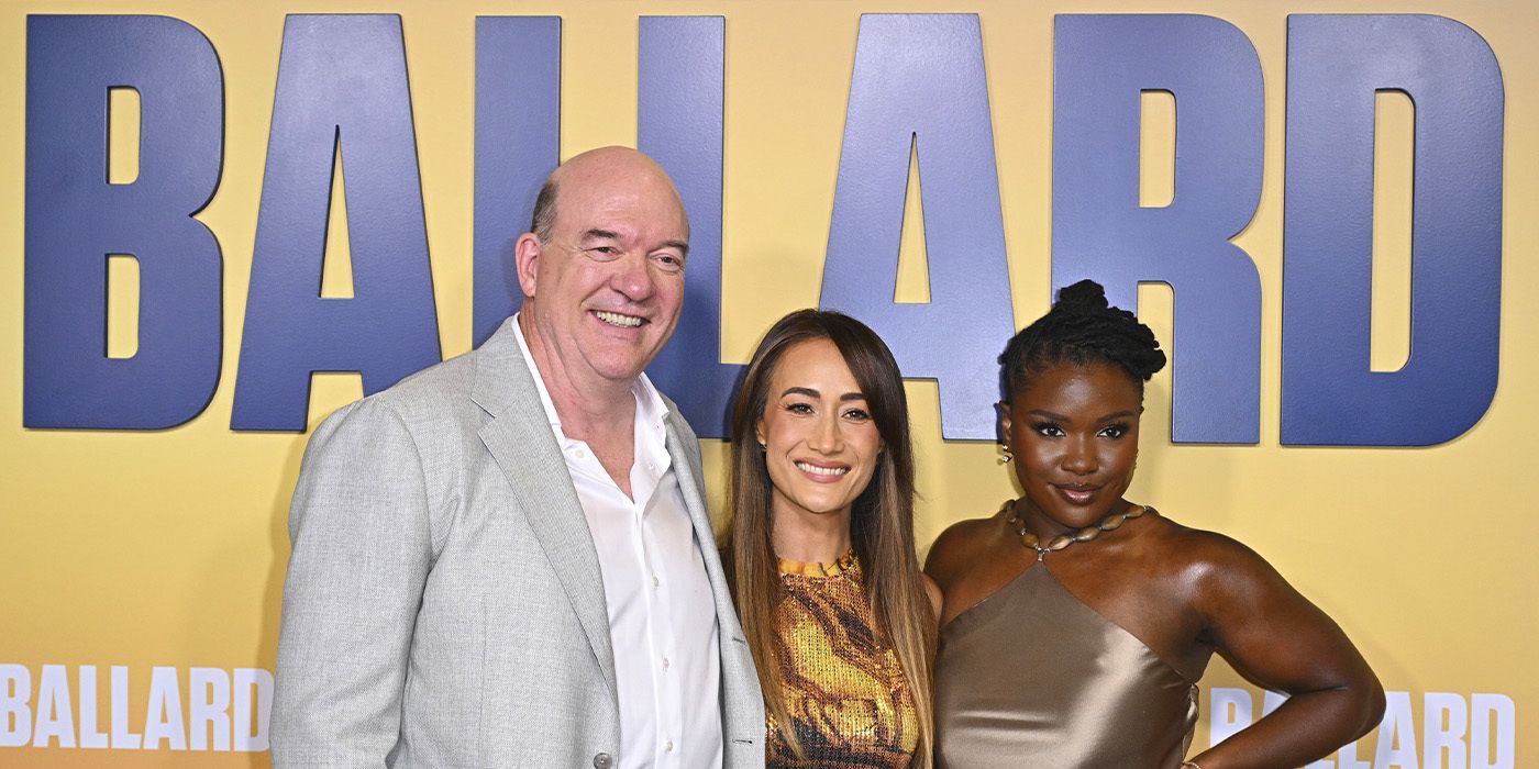 'Ballard’s Cast Tease Their Major Roles in New ‘Bosch’ Spin-Off [Exclusive]