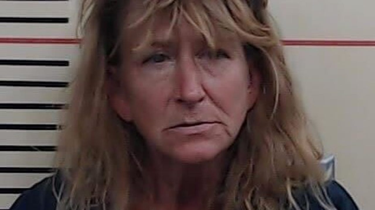 Woman arrested for planning fentanyllaced chocolate murder of ex