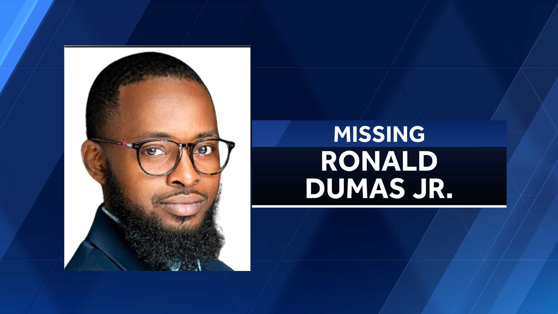 Family offers reward for missing Huntsville realtor