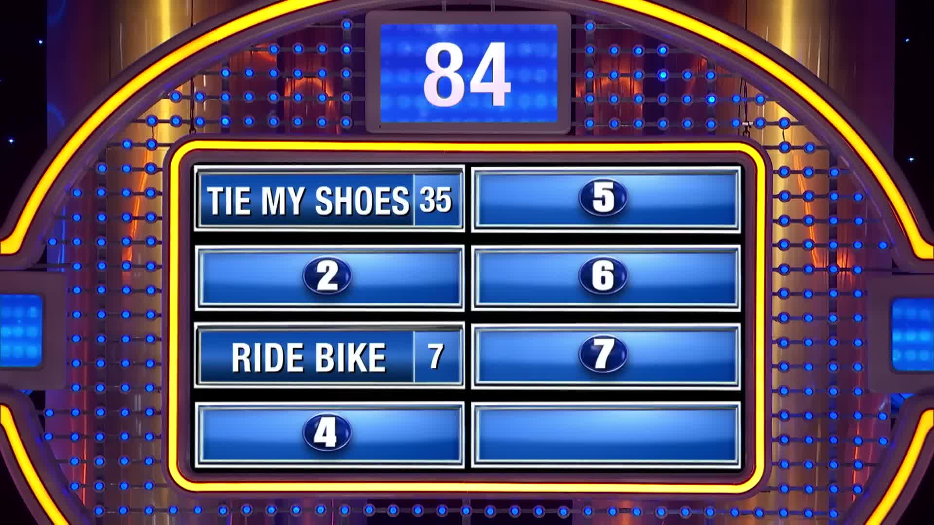 7 things you knew how to do by the time you were 5.