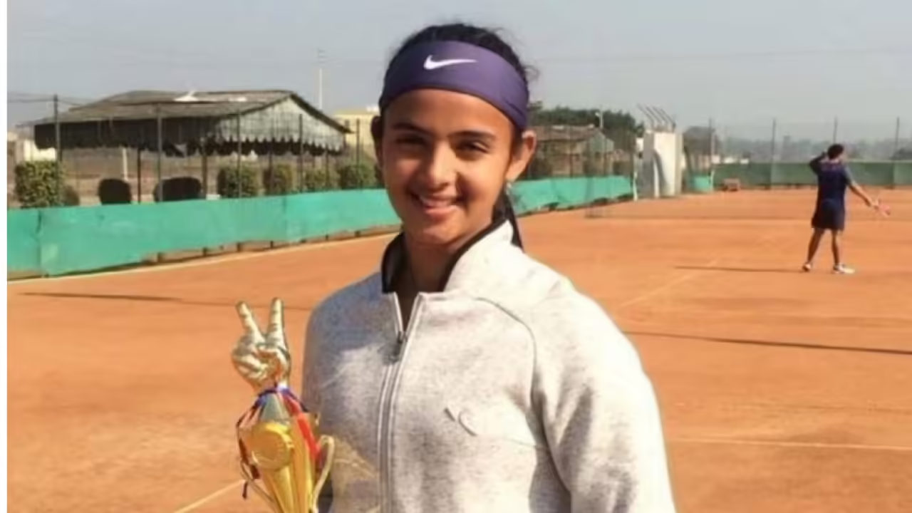 Father had threatened to kill Radhika or himself 3 days