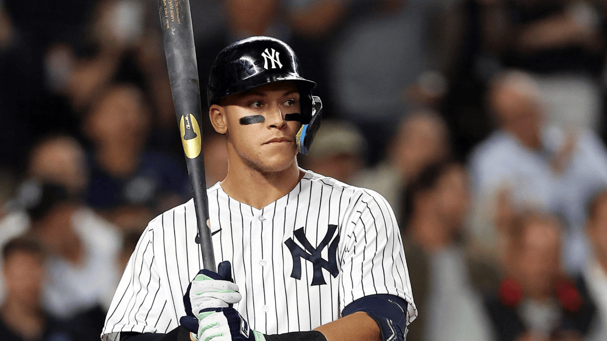 MLB: Is Aaron Judge Outshining Dodgers Stars in Popularity Rankings?