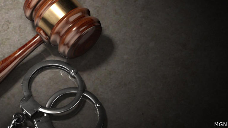 Man sentenced to 30 years in jail after massive drug seizure