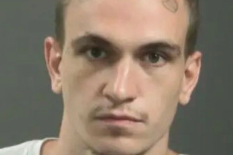 Dad allegedly beat 4monthold baby to death and dumped ash on her(02)