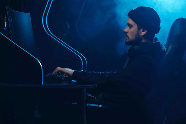 Marriage demands roles that erase a man’s identity.