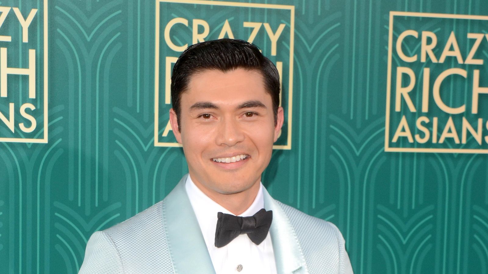 Crazy Rich Asians 2’ update; Henry Golding hints at release window